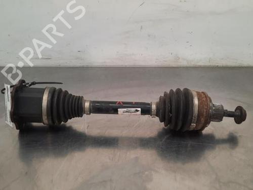 Used Left front driveshaft AUDI A4 B9 (8W2, 8WC) 2.0 TDI (150 hp) 23602288