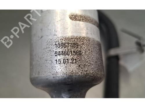 AC pipe MG MG 5 Estate EV | BP39909521M126 - Image 4