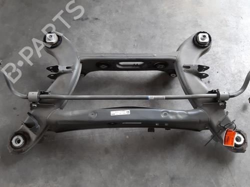 Used Subframe MERCEDES-BENZ C-CLASS Convertible (A205) AMG C 43 4-matic (205.464) (390 hp) 10880921