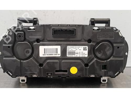 Instrument cluster RENAULT MASTER III Van (FV) 2.3 dCi 145 RWD (FV0E, FV0F, FV0T, FV10, FV12, FV11) | BP36772625C47  - Image 5
