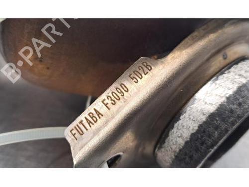 Catalyst TOYOTA YARIS (_P21_, _PA1_, _PH1_) 1.5 Hybrid (MXPH10, MXPH11) | BP29441234M10 