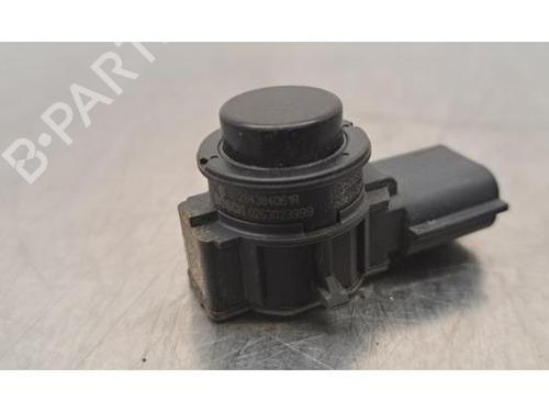 Elektronisk modul RENAULT EXPRESS Box Body/MPV 1.3 TCe 100 (F6MA) | BP30187513M83 