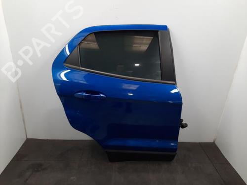 Used Right rear door Right rear door FORD ECOSPORT 1.5 EcoBlue TDCi (95 hp) 34048606 34048606