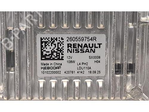 Electronic module RENAULT 5 E-Tech 150 | BP40284646M83 - Image 2