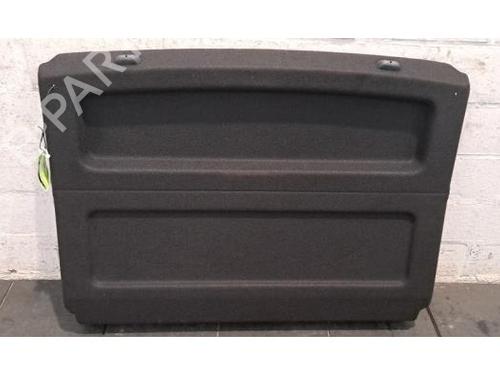 Used Rear parcel shelf DACIA DUSTER (HM_) 1.3 TCe 130 (HMMF) (131 hp) 30163740