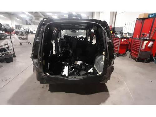 Bagaksel DACIA JOGGER (RK_) 1.0 TCe 110 (RKMD) | BP31692128M2 