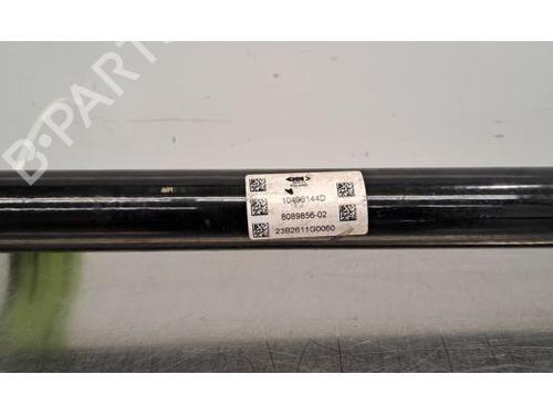 Right rear driveshaft BMW 3 Touring (G21, G81) M3 Competition xDrive | BP25980918M41