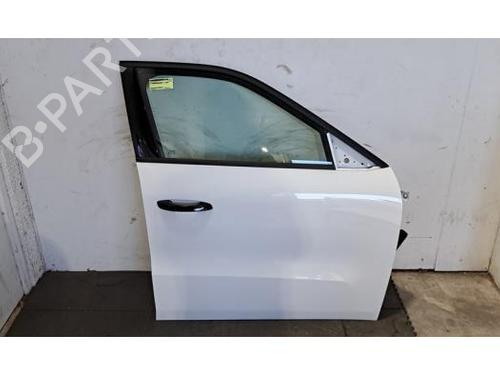Used Right front door CITROËN C3 IV (CC_, CB_) ë-C3 (CBZYAZ) (113 hp) 31154944