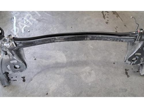 Rear axle SUZUKI SX4 S-Cross (JY) 1.4 Hybrid (Mild Hybrid) (AKK 414) | BP29929283M2