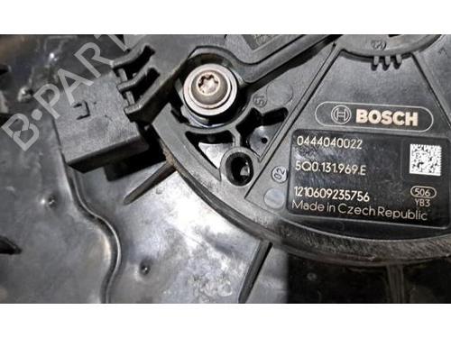 AdBlue tank VW TIGUAN ALLSPACE (BW2, BJ2) 2.0 TDI | BP32161653M85 