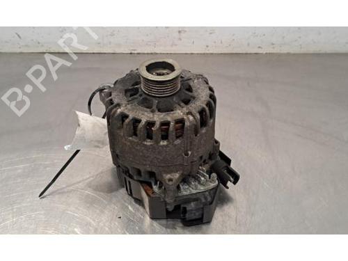 Used Alternator Alternator FIAT DOBLO Box Body/MPV (510_, 511_) BlueHDi 130 (131 hp) 33476726 33476726