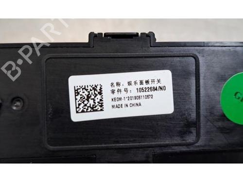 Switch MG MG ZS SUV (AZS1) 1.5 VTi | BP34615436I30 - Image 3