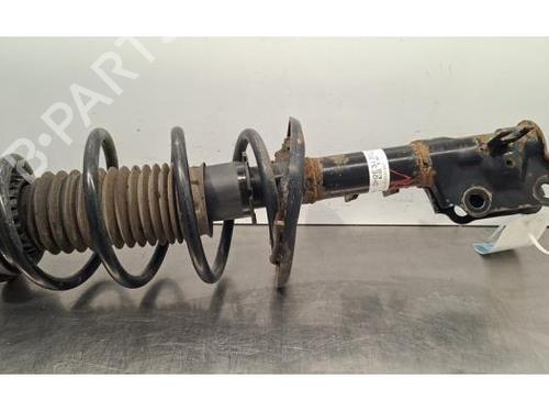 Right front shock absorber MAZDA CX-3 (DK) 1.5 SKYACTIV-D (DK2WS, DK5FW) | BP32287692M17