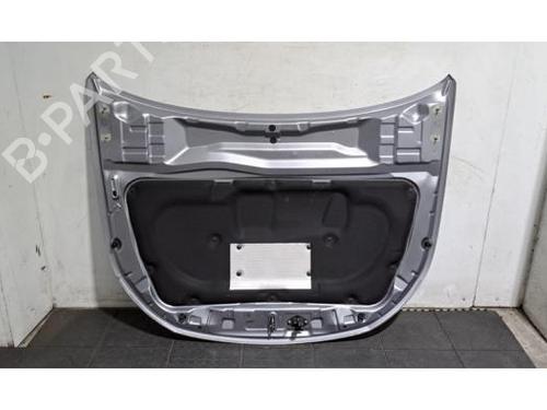Hood PEUGEOT 308 III (FB_, FH_, FP_, F3_, FM_) Hybrid 225 (F3DGYT, F3DGNH) | BP29493704C1 