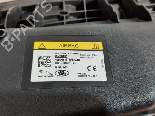 Other LAND ROVER RANGE ROVER EVOQUE (L551) 2.0 D150 | BP23610431O1 