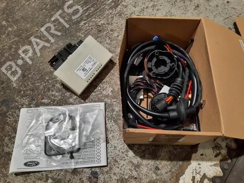 Trækkugle/Mekanisme FORD KUGA II (DM2) 1.5 EcoBoost E85 | BP37285145C141 - Image 5