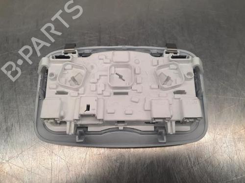 Interior roof light PEUGEOT 3008 II SUV (MC_, MR_, MJ_, M4_) 1.6 PureTech 180 (M45GFR, M45GFU) | BP23612282I8