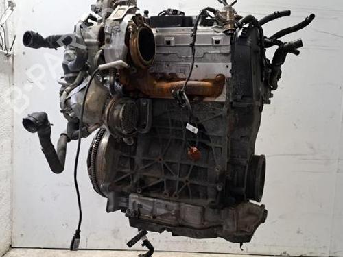 Engine VW GOLF VIII Variant (CG5, DB5) 2.0 TDI | BP23636293M1 