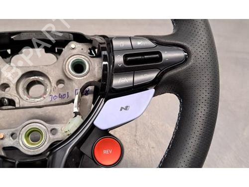 Steering wheel HYUNDAI GETZ (TB) 1.6 | BP30163713C49
