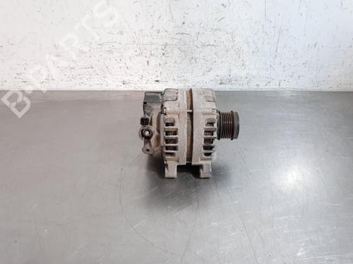 Generator CITROËN BERLINGO Box Body/MPV (K9) 1.6 BlueHDi 100 | BP30501189M7 