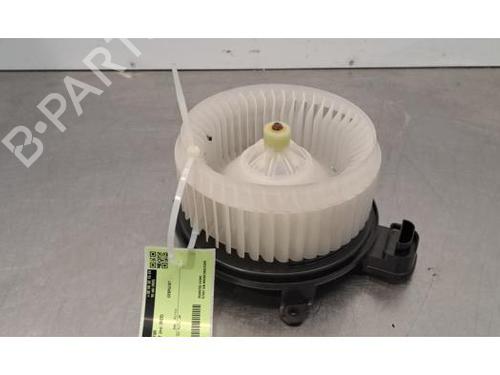 Used Heater blower motor LAND ROVER RANGE ROVER SPORT II (L494) 5.0 SCV8 4x4 (575 hp) 31241427