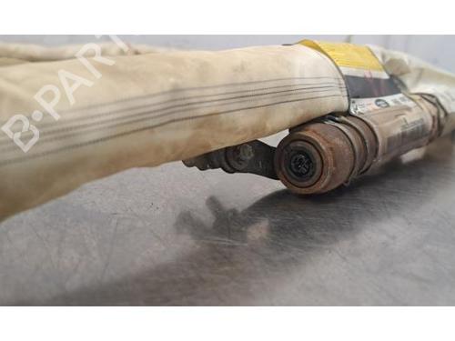 Right curtain airbag LAND ROVER RANGE ROVER EVOQUE (L538) 2.0 D 4x4 | BP30163456C12