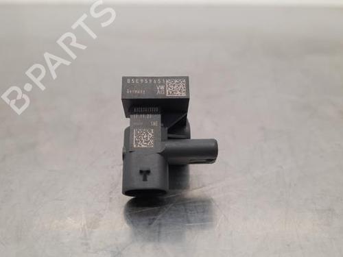 Elektronisk modul AUDI Q4 E-TRON SUV (F4B) 40 | BP23592721M83 