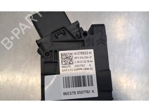 Pedal OPEL CORSA F (P2JO) 1.2 MHEV | BP34200341I4 - Image 3