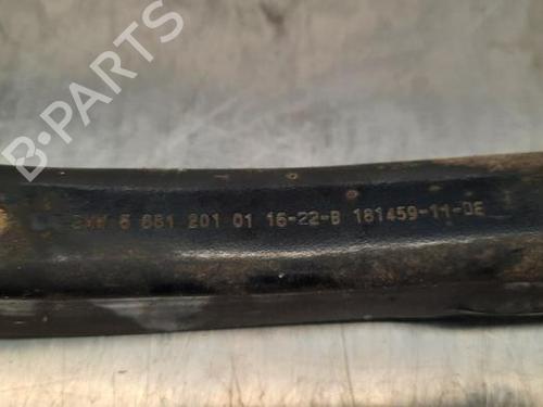 Right rear suspension arm BMW 4 Convertible (G23, G83) 420 d Mild-Hybrid | BP23617091M15