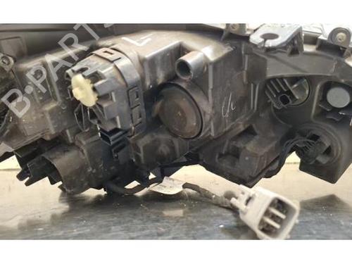 Left headlight TOYOTA COROLLA Hatchback (_E21_, _EA1_, _EH1_) 2.0 Hybrid (MZEH12) | BP38195813C28 - Image 6