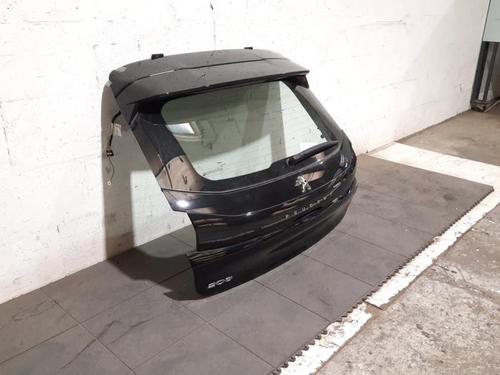 Bakluke CC/Kombi-Kupé PEUGEOT 208 II (UB_, UP_, UW_, UJ_) 1.5 BlueHDI 100 | BP29985128C6