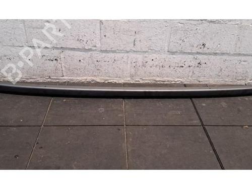 Dachreling für PORSCHE MACAN (95B) 2.9 GTS (95BBL1) (380 hp) 31241480