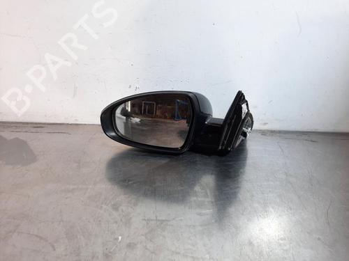 Used Left mirror Left mirror KIA CEED Sportswagon (CD) 1.5 T-GDI (160 hp) 33297307 33297307