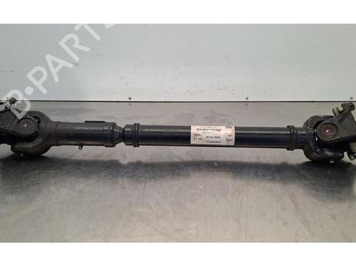 Used Driveshaft Driveshaft ISUZU D-MAX III (TFR, TFS) 1.9 DDI 4x4 (TFS87) (163 hp) 33277803 33277803