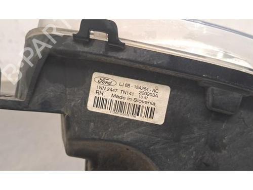 Right front fog light FORD KUGA III (DFK) 2.5 Duratec Plug-in-Hybrid | BP36680637C31 - Image 4