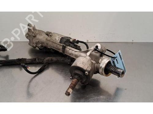 Steering rack ALFA ROMEO STELVIO (949_) 2.2 D (949.AXD1A) | BP32820530M22 - Image 3