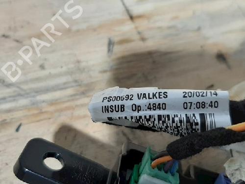 Switch NISSAN QASHQAI II SUV (J11, J11_) 1.6 dCi | BP10878366I30 