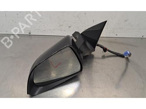 Left mirror TESLA MODEL 3 (5YJ3) EV | BP39995137C26 - Image 3
