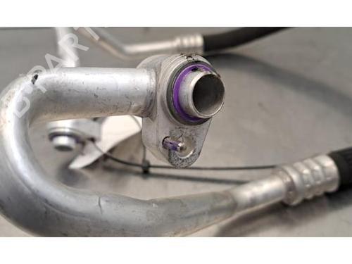 AC pipe BMW X3 (G01, F97, G08) xDrive 30 e Plug-in-Hybrid | BP40025984M126 - Image 5