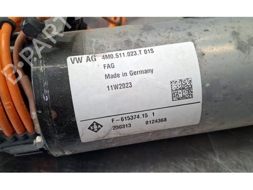 Anti roll bar AUDI Q8 (4MN, 4MT) RS FSI Mild Hybrid quattro | BP39154391M96 - Image 2