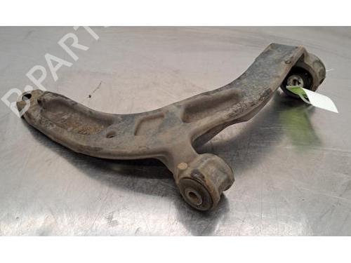 Left front suspension arm VW CALIFORNIA T6 Camper (SGC, SGG, SHC) 2.0 TDI 4motion | BP26441885M12 