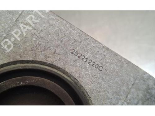 Engine mount RENAULT SCENIC E-TECH PHASE I EV87 | BP37225398M89 - Image 3