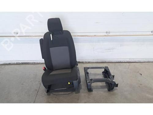 Used Left front seat PEUGEOT EXPERT Van (V_) 1.5 BlueHDi 120 (120 hp) 28014133