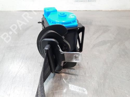 Rear right belt tensioner CITROËN C4 SPACETOURER (3D_) 1.6 BlueHDi 120 | BP10893345C90 