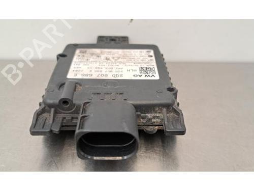 Electronic module VW GOLF VIII (CD1, DA1) 2.0 TDI GTD | BP28719457M83 