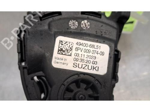 Pedal SUZUKI VITARA (LY) 1.4 Hybrid (Mild Hybrid) (APK414) | BP32253246I4