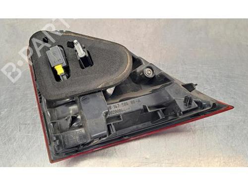 Left taillight PEUGEOT 2008 I (CU_) 1.2 VTi | BP28966347C34 