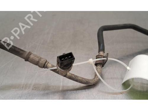AC pipe LAND ROVER RANGE ROVER VELAR (L560) 2.0 D180 TD4 4x4 | BP24965781M126 