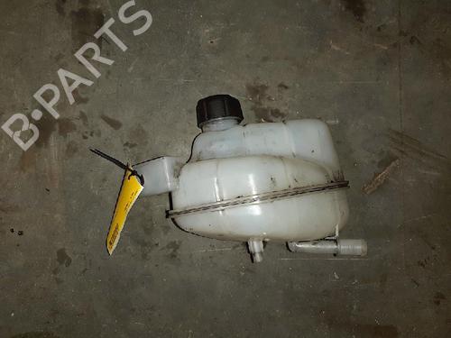 Used Expansion tank NISSAN QASHQAI II SUV (J11, J11_) 1.5 dCi (110 hp) 10871591