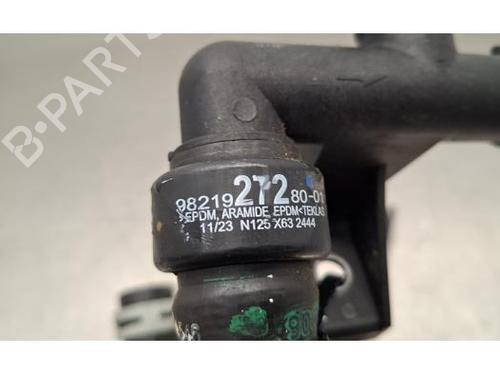 Pipe OPEL ASTRA L (OV5) 1.6 Plug-In-Hybrid (F3DGXT) | BP37649091M125 - Image 2